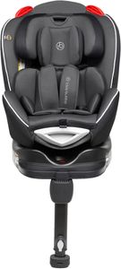 Ickle Bubba Radial 360 Car Seat – Grey
