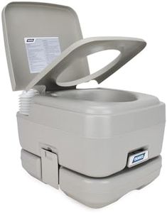 Camco 2.6-