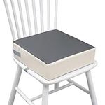 Eiury Toddler Dining Table Booster 