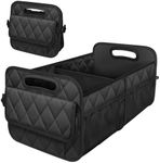 Deosk Car Trunk Organizer for SUV, 