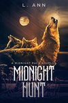 Midnight Hunt: (Midnight Pack - Boo