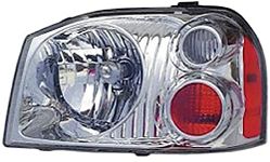 Eagle Eyes DS501-B001L Headlight