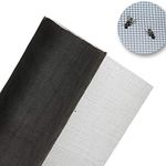 Insect Mesh 1.2 Meter Wide Flame & Water Resistant for Flies, Mosquitoes, Moths & Insects (1 meter)