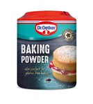 Dr. Oetker Gluten Free Baking Powder, 170g