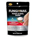 Fungi-Nail Foot & Nail Soak with Te
