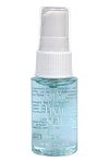 Ben Nye Final Seal Matte Sealer (water resistent, professional) Spray- 1oz by Ben nye