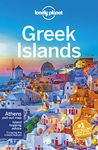 Lonely Planet Greek Islands 11 (Travel Guide)