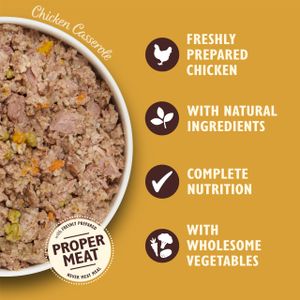 Lily's Kitchen Adult Dog Food Multipack – Assorted Wet Meals