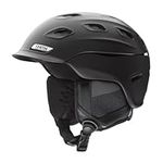 SMITH Vantage Round Contour Fit Sno