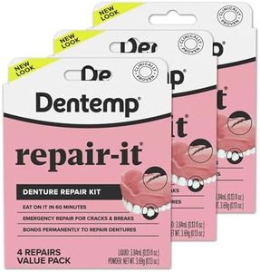 Dentemp Re