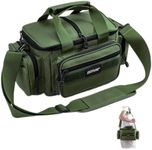 Goture 17L Fishing Tackle Bag, Wate