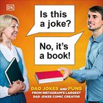 The Puns and Dad Jokes Book: 100 Puns and Dad Jokes from Instagram's Largest Pun Comic Creator