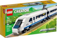 Lego Train Sets