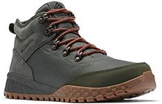 Columbia Men's Fairbanks Mid, Grave