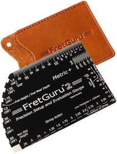 FretGuru M