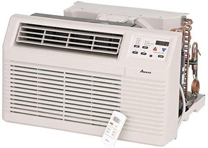 Amana Thru-the-Wall Air Conditioner 26" Mini-PTAC Air Conditioner, R410A #PBC093G00CB