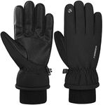 coskefy Thermal Gloves, -20℉ Coldpr