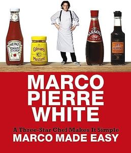 Marco Made Easy: A Three-Star Chef Makes It Simple