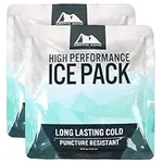 Arctic Zone High Performance Ice Pa