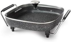 Starfrit Heritage The Rock Electric