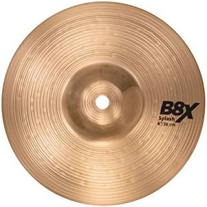SABIAN 8" B8X Splash