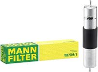 MANN-FILTER WK 516/1 Fuel Filter - 