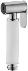 Conor Premium Handheld Bidet Spray with Installation Kit - White