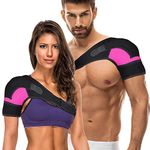 Shoulder Compression For Women