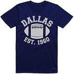Wishful Inking Dallas Football Est.