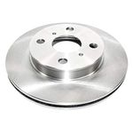 DuraGo BR3290 Front Vented Disc Brake Rotor