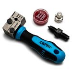 Capri Tools 3/16 in. Double Flaring Tool (CP21110-316)