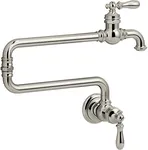 KOHLER K-99270-SN Artifacts Single-