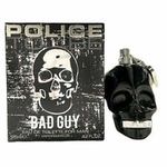 To Be Bad Guy by Police cologne for men EDT 4.2 oz New In Box