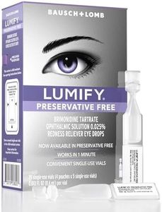LUMIFY Pre
