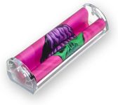 SICKWORLD Backwood Blunt Roller | XL Size 120mm Rolls Full Backwood No Cutting Needed | Deeper Fill (Pink)