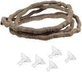 Emours Small Animal Bend-A-Branch J