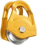 Petzl P03A Mobile Versatile Ultra-Compact Pulley