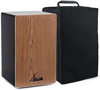 XDrum cajo