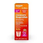Amazon Basic Care Children's Ibupro