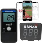Pocket Radar Smart Coach Speed Gun 