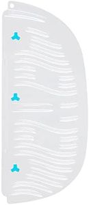 PETKIT Baffle for Emptying Litter, One Click Cat Litter Remover Exclusive for PETKIT PuraMax Self-Cleaning Litter Box, 3Pcs