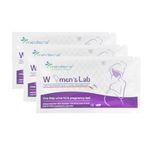 Test Kit | One Step Urine Hcg Pregnancy Test Kit Device | 99% Accurate Results In 5 Minutes | Pack Of 3 Kits | Women's No.1 Pregnancy Kit. (3 Pack)
