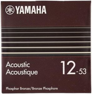 Yamaha GSA