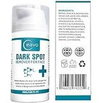 Dark Spot Remover For Face Serum Wi
