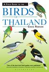 Field Guide to the Birds of Thailand (Helm Field Guides)