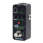 SONICAKE Delay Reverb Pedal Sonic A