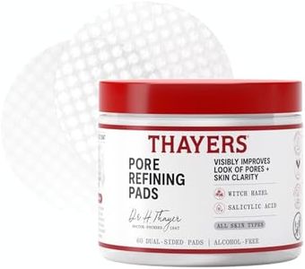 Thayers Po