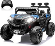 ANPABO 24V Ride on Toys for Big Kid