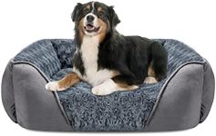 INVENHO X-Large Dog Bed for Large M