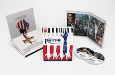 RAGTIME - PARAMOUNT PRESENTS Volume 28 [BLU-RAY]